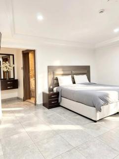 فندق جراند السالمية Salmiya Grand Hotel - 5