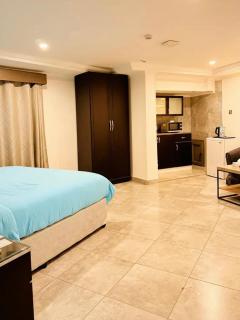 فندق جراند السالمية Salmiya Grand Hotel - 2