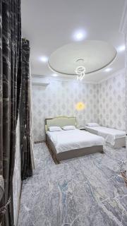 Aisha Guest House - 9