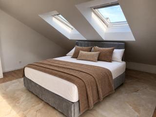 Exclusive duplex apartment with sauna & hot tub - 9