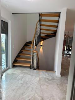 Exclusive duplex apartment with sauna & hot tub - 2