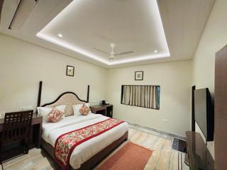 Deora Resort and Hotel - 5