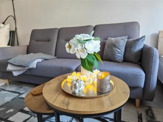 Apartmán Nerudova - 0