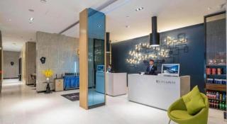 Echarm Hotel Nanning Nationalities Square Metro Station - 9