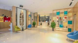 Echarm Hotel Nanning Nationalities Square Metro Station - 7