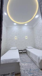 Aisha Guest House - 6