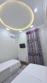 Aisha Guest House - 1
