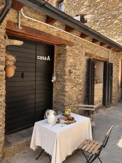 Paller rústic de muntanya amb estil Casa A - by RURAL D'ÀNEU - 6