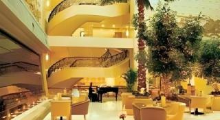 Fujian Hotel - 9