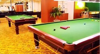 Fujian Hotel - 7