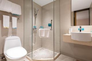 City Comfort Inn Liuzhou Beique Road Huang Village - 4