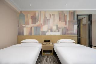 City Comfort Inn Liuzhou Beique Road Huang Village - 3