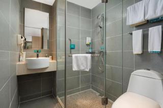 City Comfort Inn Liuzhou Beique Road Huang Village - 1