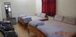 Negi Shan Hotel - 6