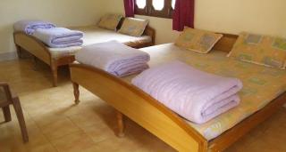 Negi Shan Hotel - 2