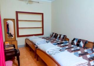 Negi Shan Hotel - 1