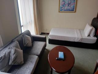 JJK Suites times square - 9