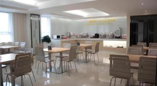 City Comfort Inn Foshan Shunde Daliang Qinghui Garden Xinsong - 4