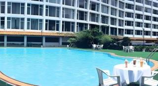 Golden Lustre Hotel - 7
