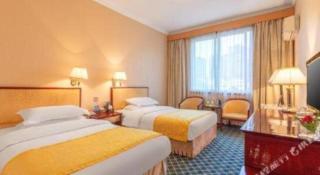 Kunming Noah's Ark Hotel - Kunming - 6