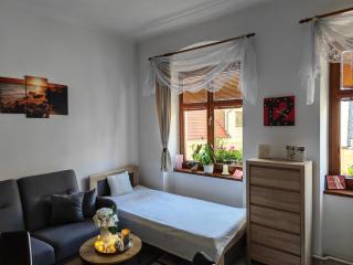 Apartmán Nerudova - 5