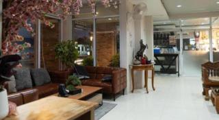 Nonsi Hotel Phitsanulok - 8