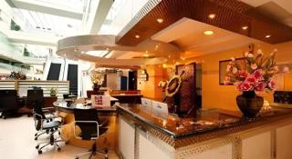 Changchun Zhuozhan Days Hotel - 4