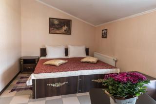 Dergachov Club House - 4