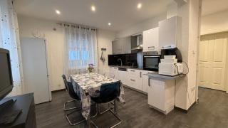 Bes Appart Confort - 80 m2, terrasse, parking, Netflix - Wittenheim - 3