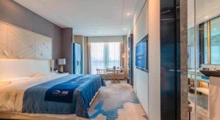 Shunshine International Hotel Xiangxi - 1