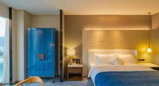 Shunshine International Hotel Xiangxi - 1