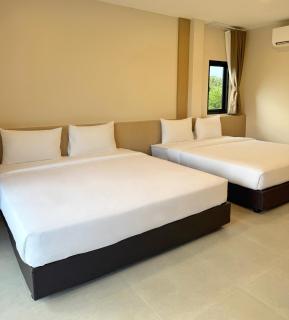 Intha Resort - 7