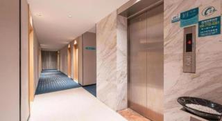 City Comfort Inn Yulin Bobai Pedestrian Street - 5