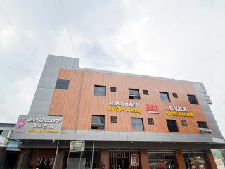 Hotel SVBR - 0