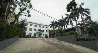 LAKESIDE DAILAI HOTEL - 7