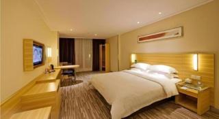City Comfort Inn Zhongshan Shaxi Starbao Rosewood Expo City - Changzhou - 3