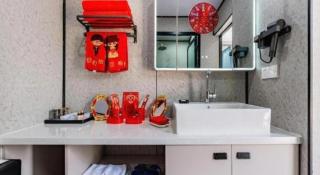 Qingshan Hotel Baotou - 2
