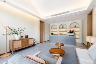 Floral Hotel Lanting Hotel Chaohuyuan Scenic Spot Store in bathing pool Hot Spring Resort - 1