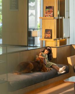 Aravali Marriott Resort & Spa, Delhi NCR - 6