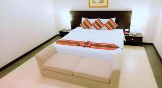 The Residence Airport & Spa Hotel - 3