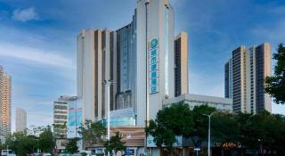 City Comfort Inn Wuhan Badajia Heping Park Metro Station - 9