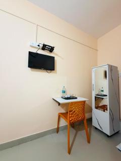 Hotel SVBR - 4