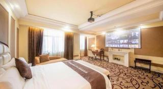 Foshan Jubilee Hotel - 8