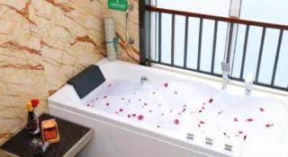 Liwan International Hotel Chengdu - 4