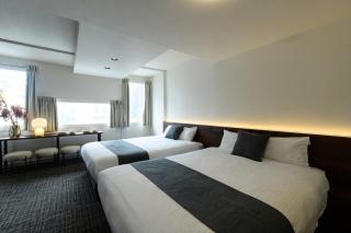 Residence Hotel Liberte - 4