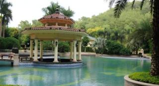 Evergrande Hotel Guangzhou Zengcheng - 8