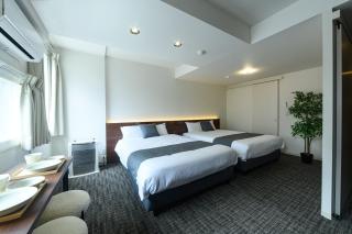 Residence Hotel Liberte - 5