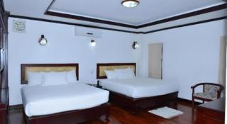 Anoulack Khen Lao Hotel - 2