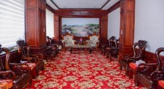 Anoulack Khen Lao Hotel - 5