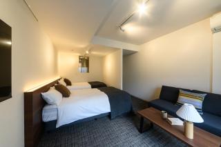 Residence Hotel Liberte - 6